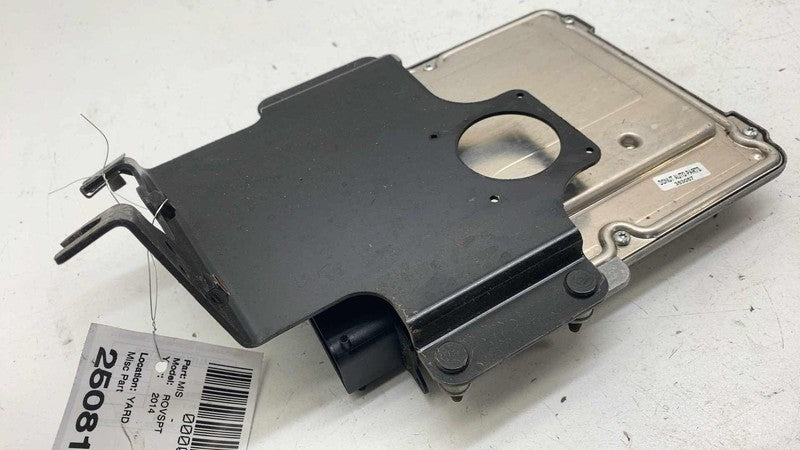 ⭕ 2014-2017 Range Rover Sport Engine Computer Control Module Unit CPLA