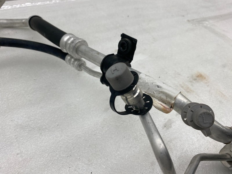 1037962 00 G ⭕ 16-20 Model S Air Conditioning Liquid Suction Line Valve Solenoid 1037962-00-G