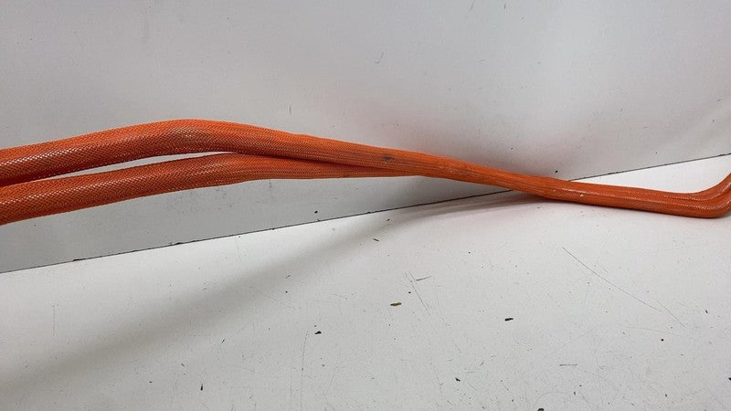 ⭕ 20-24 Model Y MY HV Busbar Charge Port Inlet Wiring Harness Cable 15