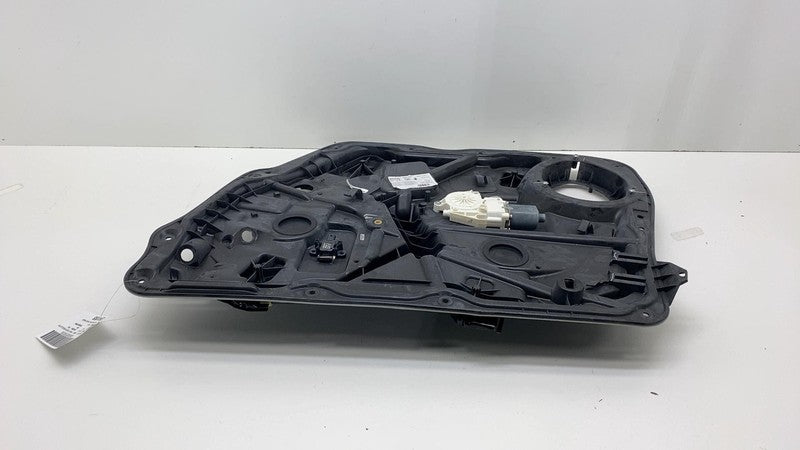 A1669000618 2016-2019 Mercedes-Benz GLE350 Front Right Door Window Regulator & Motor RH Assy