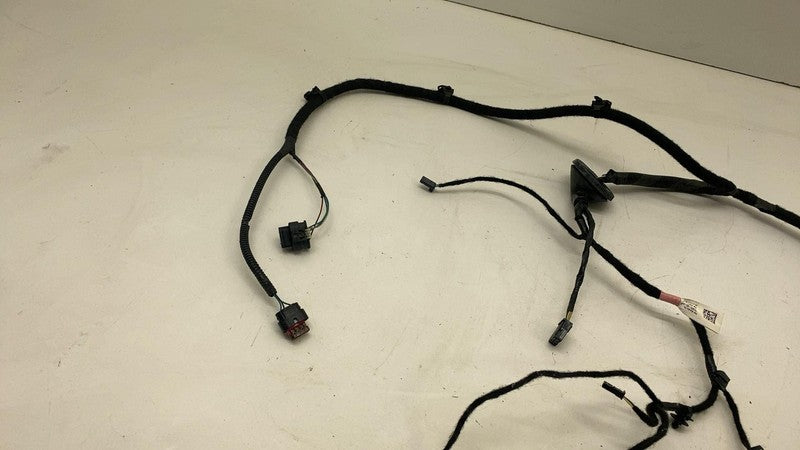 206796500A ⭕ 2017-2019 Tesla Model 3 Rear Door Wiring Harness Cable Wire Left 2067965-00-A
