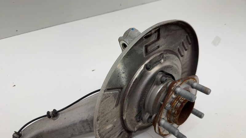 ⭕ 17-23 Model 3 Front Right Spindle Knuckle + Hub (Non-Driven) RH 1044