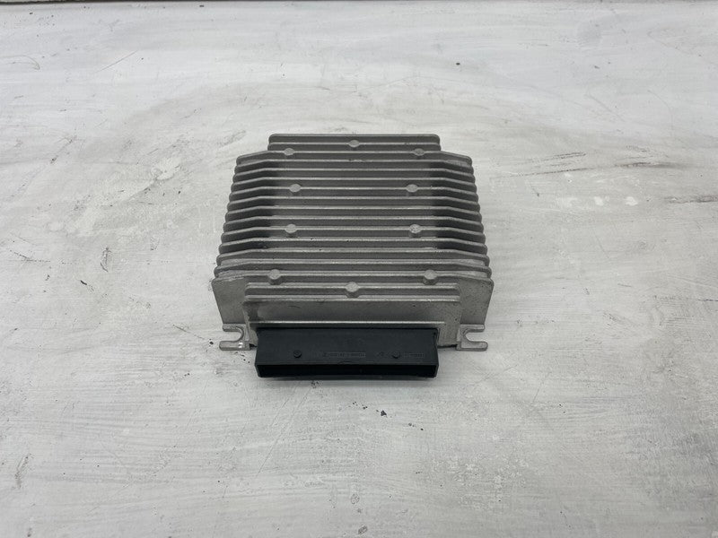 100483310A ⭕ 12-20 Tesla Model S X External AMP Audio Sound System Amplifier 1004833-10-A