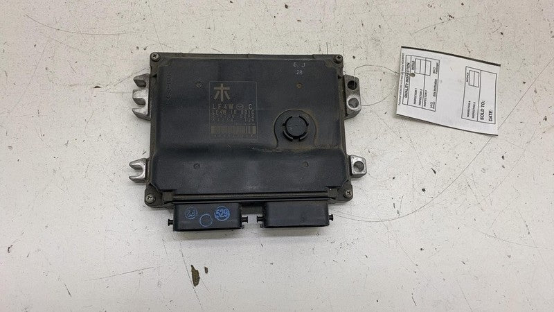 LF4W18881C ⭕ 2008 Mazda MX-5 Miata Electronic Control Module ECU Assembly LF4W18881C OEM