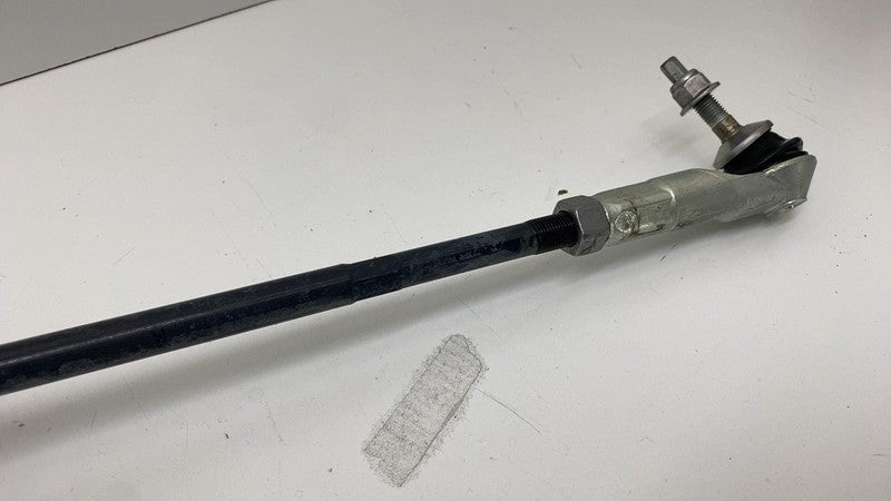 2974609800 ⭕ 2022-2024 EQS 450+ V297 Rear Power Steering Gear Rack & Pinion RWD 2974609800