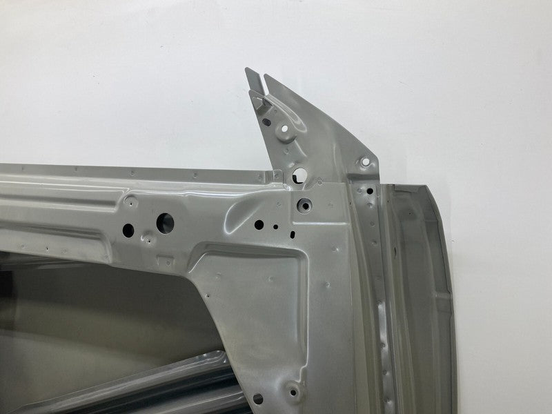 1505460-E0-A 2020-2024 Tesla Model Y Front Driver Side Door Shell Panel Left Assembly Primed