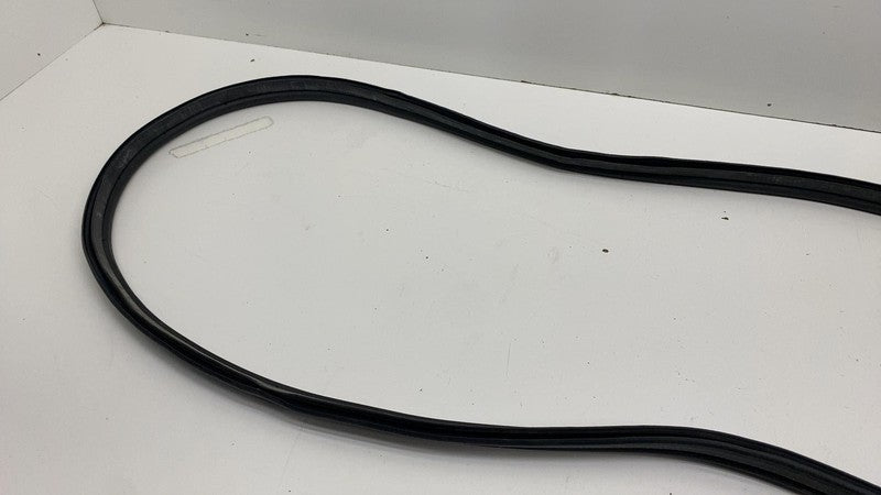 ⭕ 2022-2024 Rivian R1T Front Left or Right Door Body Weatherstrip Rubb