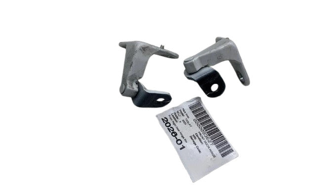 ⭕ 2020-2026 Tesla Model Y Front Right Upper & Lower Door Hinge RH 1626