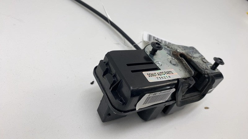 2012-2024 Tesla Model S MS Rear Passenger Side Door Lock Latch Actuato