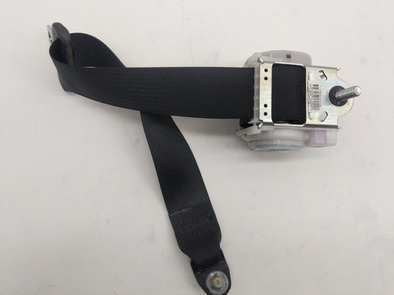 1005268 00 C ⭕2012-2015 Tesla Model S Front Passenger Side Seat Belt & Retractor 1005268-00-C