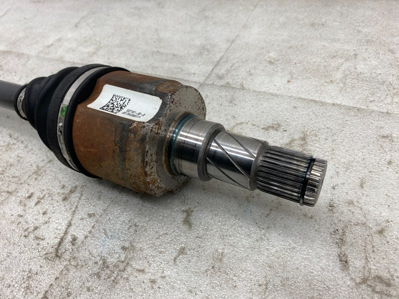 1027161 00 B ⭕ 16-20 Tesla Model X Rear Left or Right Axle Shaft Halfshaft 29MM 1027161-00-B