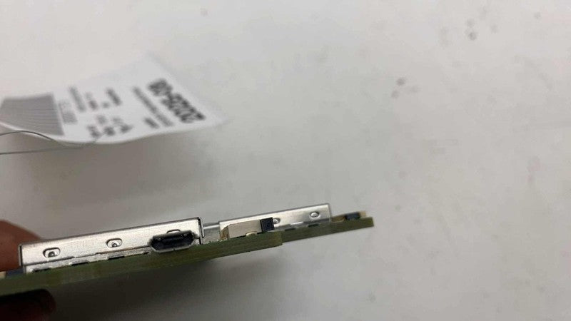 ⭕ 2012-2015 Tesla Model S MS Monitor Touch Screen Control Board OEM 10