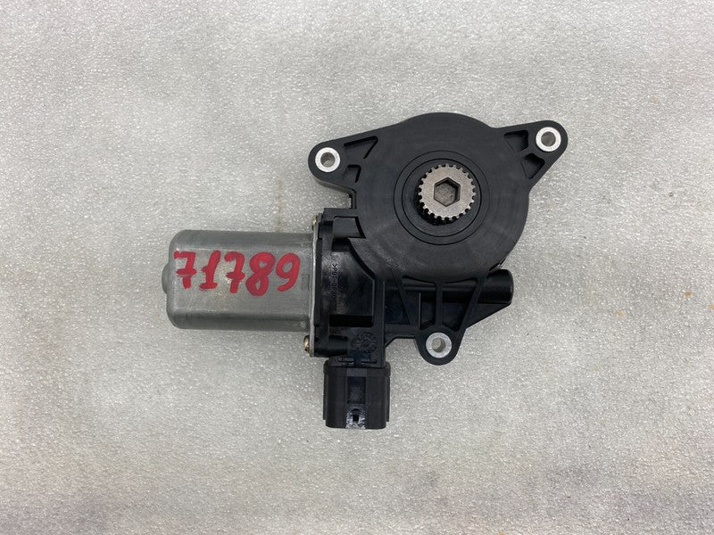 EN453927 ⭕2012-2020 Tesla Model S MS Driver Side Sunroof Panoramic Motor Left LH Assembly