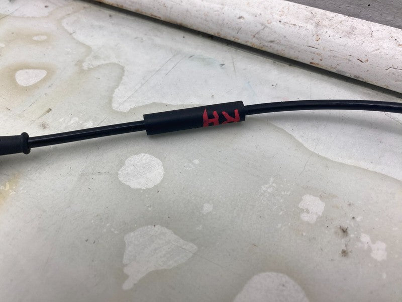 1188771 00 A ⭕ 17-24 Model 3 Y Rear Left/Right Anti-Lock ABS Wheel Speed Sensor 1188771-00-A