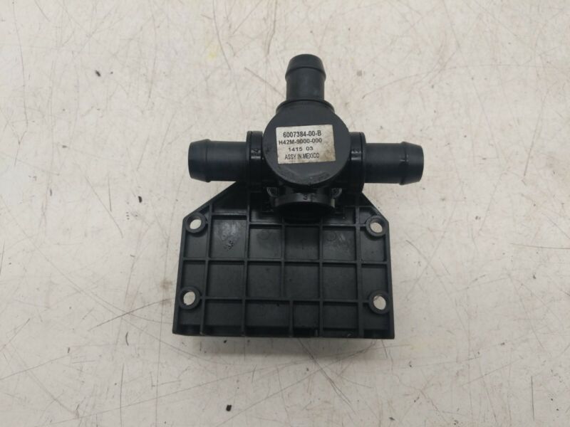 2012-2015 Tesla Model S MS Water Pump Cooling System Electric Motor 6007384-00-B