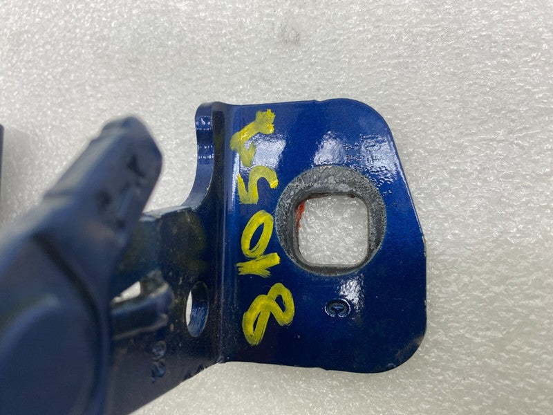 ⭕2016-2020 Tesla Model X Front Right Upper & Lower Door Hinge Closure Assist SET