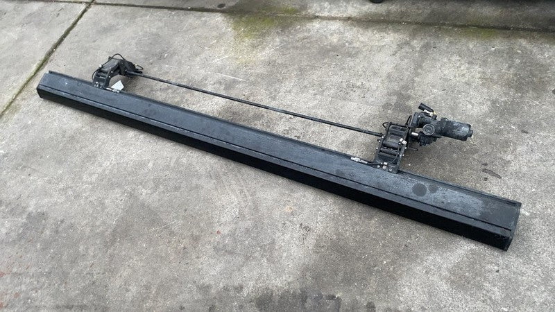 Miscellaneous Parts LINCOLN NAVIGATOR 20