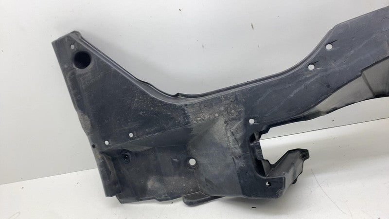 5762747060 ⭕ 2023-2025 Toyota Prius Rear Right Floor Side Member Cover Panel RH 57627-47060