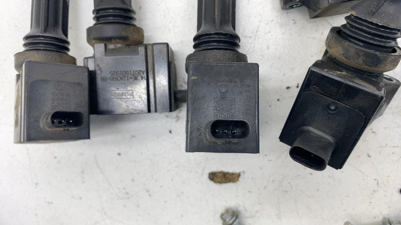 ⭕ 2018-2021 Lincoln Navigator 3.5L Engine Ignition Coil Ignitor HL3E-1