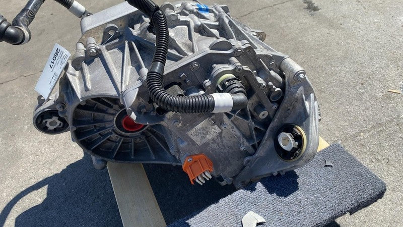 ⭕ 17-25 Tesla Model 3 Y Electric Engine Motor Front Drive Unit AWD 112