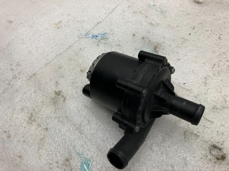 ⭕ 2012-2020 Tesla Model S MS Auxiliary Water Coolant Pump Foam Isolated Assembly