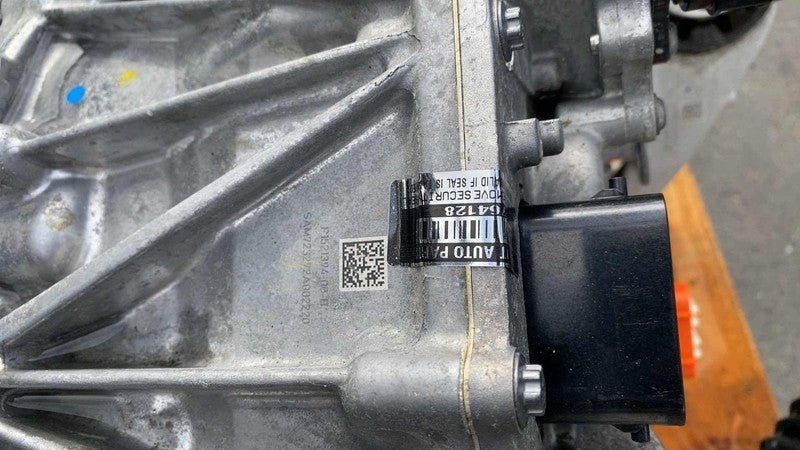 1120960 10 H ⭕ 21-25 Tesla Model Y MY Front Drive Unit Engine Electric Motor AWD 1120960-10-H