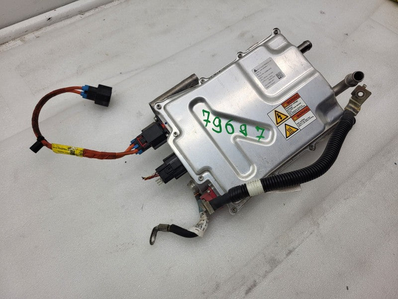 102866400E ⭕ 2016-2020 Tesla Model S MS High Voltage DCDC Converter Module OEM 1028664-00-E