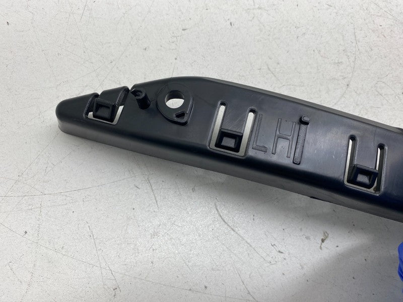 1493770 00 B ⭕ 20-24 Tesla Model Y Front Left Fender to Bumper Bracket Support 1493770-00-B