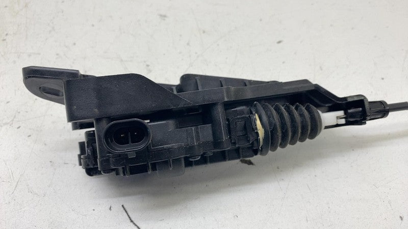 ⭕ 2024 2025 Tesla Model 3 M3 Front Hood Lock Latch Release Actuator 15