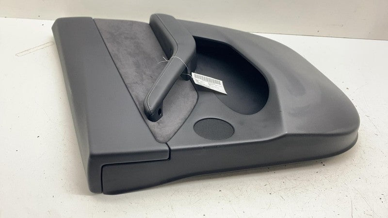 ⭕ 2020-2024 Tesla Model Y Rear Right Door Panel Trim Card Cover RH 149