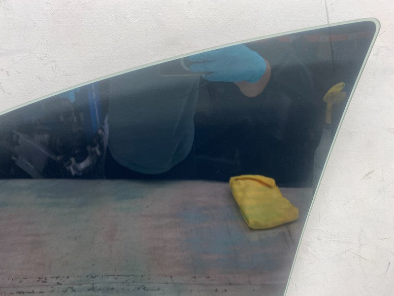 ⭕ 17-19 Tesla Model 3 Front Passenger Door Window Glass Right RH (Sing