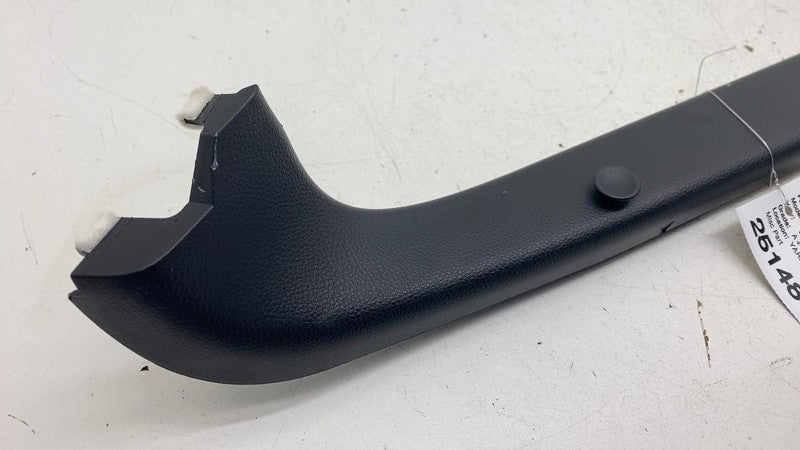 ⭕2023-2025 Toyota Prius Rear Right Liftgate Upper Trim Cover Panel 679