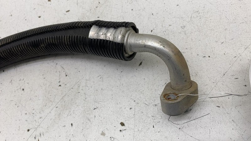 2013 2014 2015 2016 2017 2018 Ford C-Max A/C Discharge Suction Hose Assembly