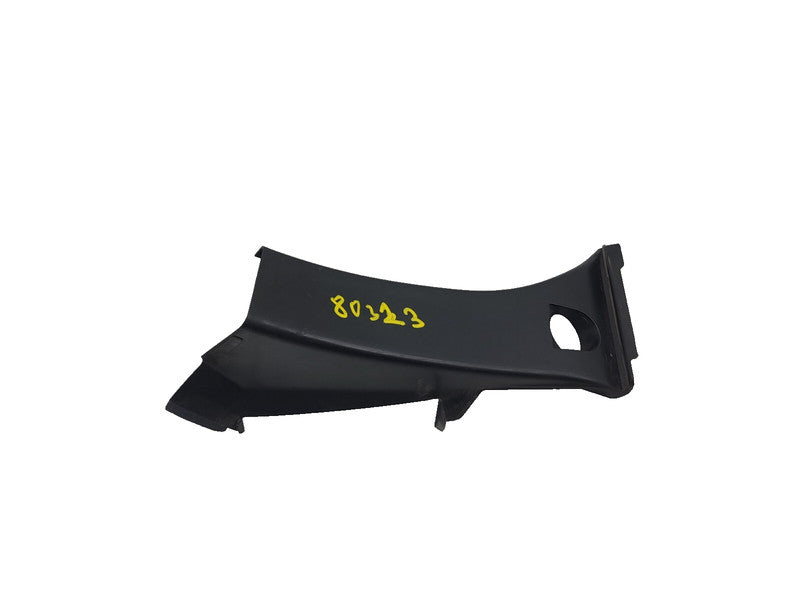 1006675 00 E ⭕ 12-15 Model S Rear Passenger Side Trunk Liftgate Trim Cover Right 1006675-00-E