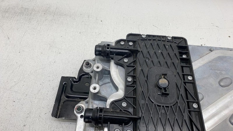 PT00048313H ⭕22-24 Rivian R1T R1S Battery Onboard Charger Module Unit & Bracket PT00048313-H