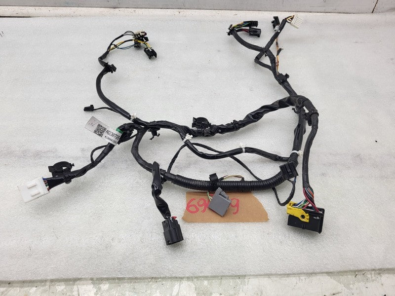 AG130726 ⭕ 2012-2015 Tesla Model S MS Front Right Side Body Wiring Harness Cable Wire OEM