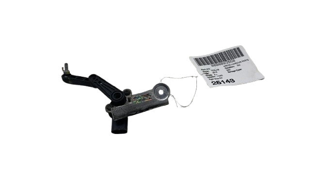 ⭕ 12-20 Model S MS Front Passenger Side Air Suspension Height Level Se