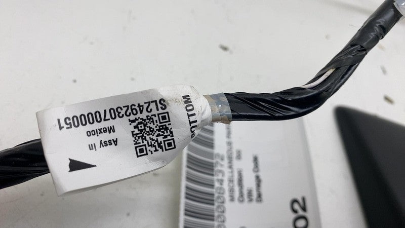 ⭕17-23 Model 3 Front Windshield Adjustable Triple Camera w/ Harness 10