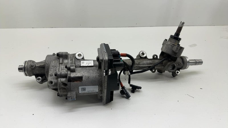 ⭕ 2017-2023 Tesla Model 3 Y Power Steering Gear Rack & Pinion Assy 10