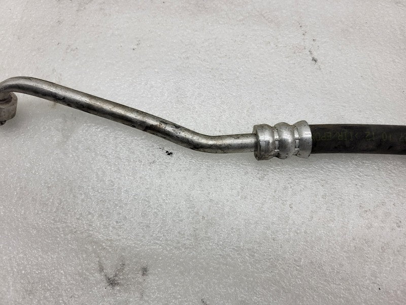 6007733 00 A 12-20 Model S A/C Condenser 1 Suction Hose to Condenser 2 Pipe Line 6007733-00-A