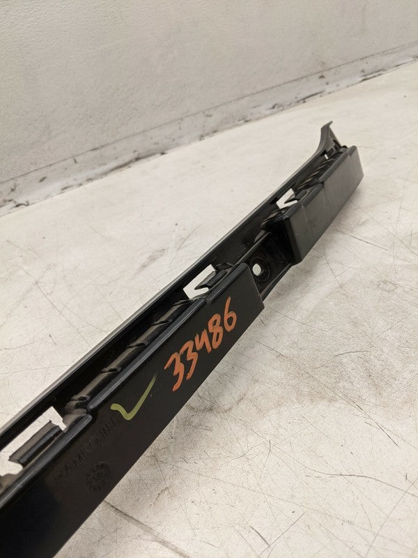 6007724-00-G ⭕12-22 Model S Rear Bumper Fascia Center Body Mount Support Bracket 6007724-00-G