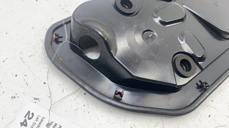 4N0837059 ⭕ 19-23 Audi E-Tron Rear Left Driver Door Lock Latch Actuator Motor LH 4N0837059