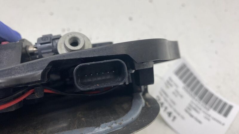 2012-2015 Tesla Model S MS Rear Passenger Side Exterior Door Handle Outer Right