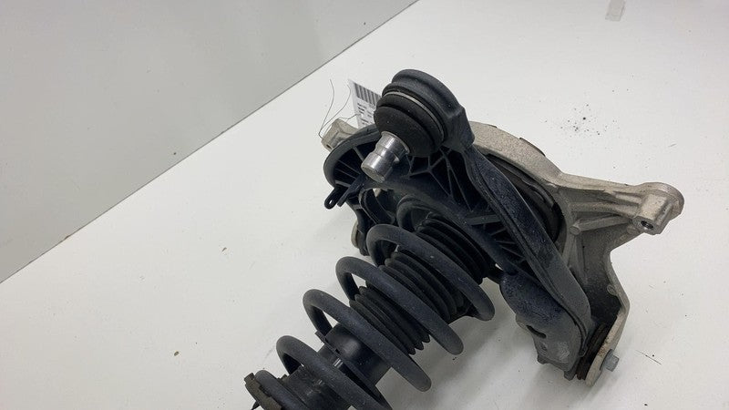 ⭕ 17-23 Model 3 M3 Front Left Shock Strut + Control Arm + Bracket 1044