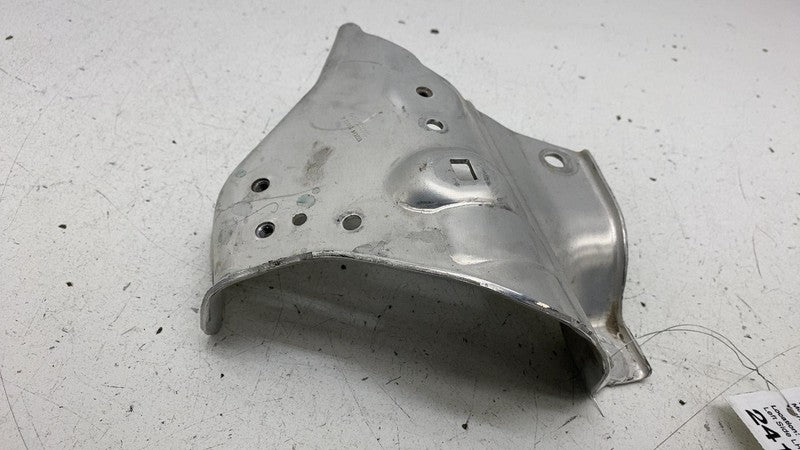 165530000D ⭕ 21-23 Tesla Model X Air Suspension Receiver Mount Support Bracket 1655300-00-D