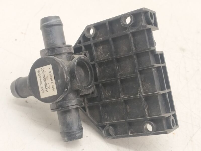 2012-2020 Tesla Model S MS Water Pump Cooling System Electric Motor Assembly OEM
