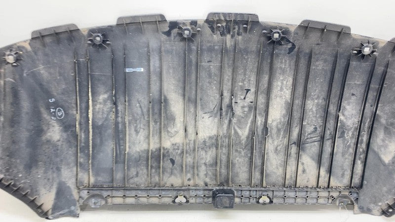 ⭕ 2020-2023 Tesla Model Y MY Front Lower Valance Undertray Splash Shie