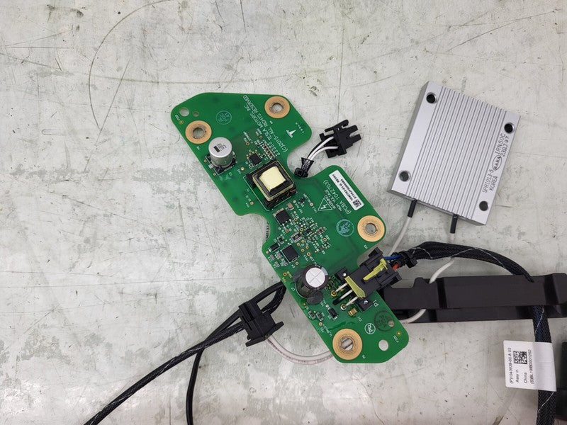 ⭕12-20 Model S X PCBA High Voltage Battery Rapidmate Ancillary Unit 10