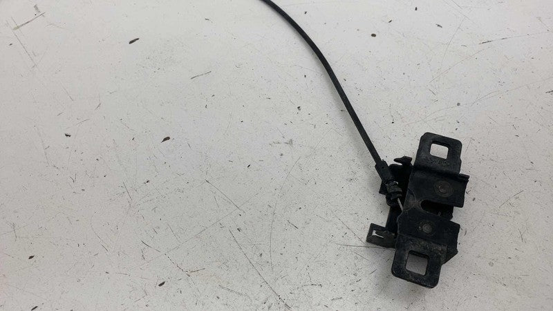 ⭕ 2014-2022 Range Rover Sport Front Bonnet Hood Lock Latch w/ Release