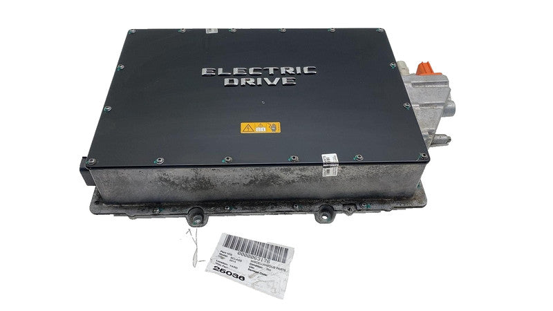 A2423400701 ⭕ 14-15 Mercedes-Benz B Electric Driver Inverter Converter Charger A2423400701